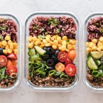Gotuj raz, jedz cały tydzień: sprytny plan meal prep dla zabieganych