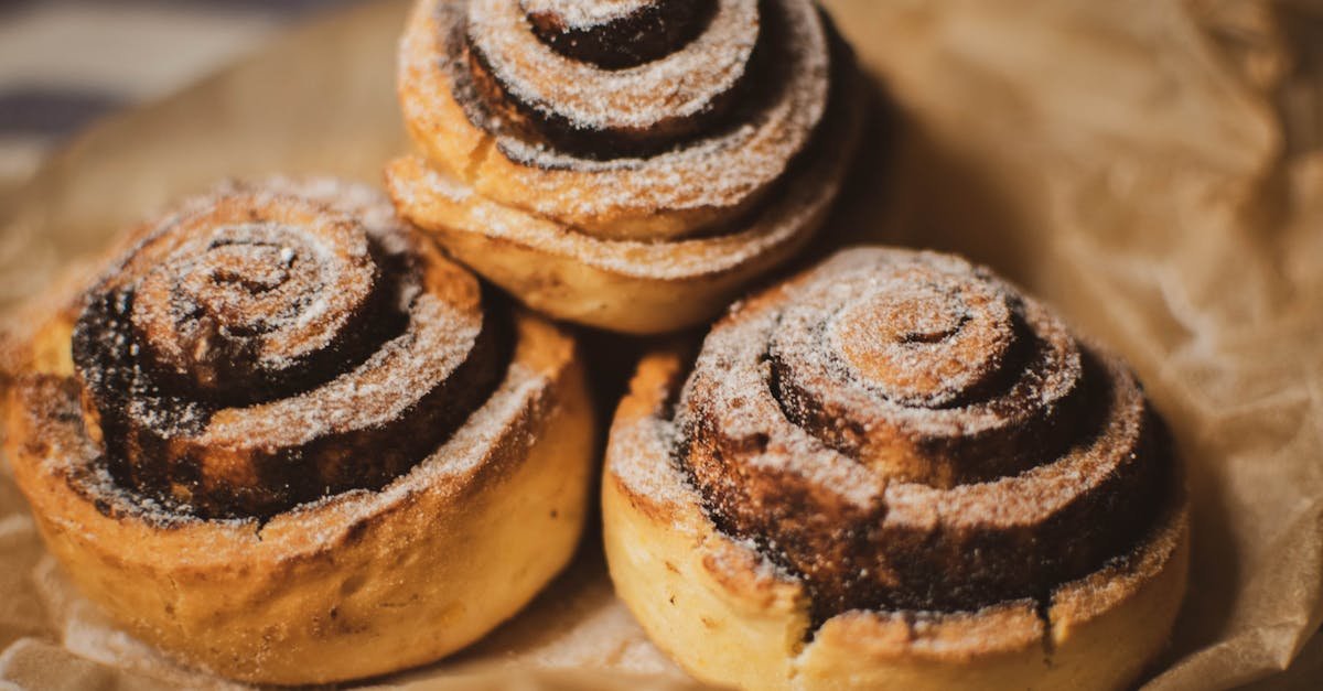 Słodko bez cukru: zdrowe zamienniki, dzięki którym Twoje wypieki wciąż zachwycą