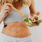 Wege siła kobiet: pełnowartościowy jadłospis, który dba o białko, żelazo i energię