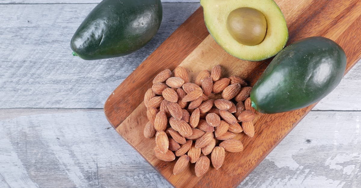 Więcej dobra na talerzu: sprytne sposoby na zdrowe tłuszcze w codziennym menu