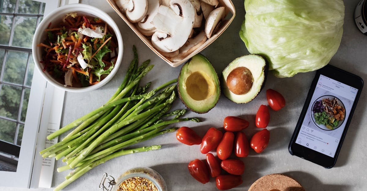 Błonnik na talerzu: 15 smacznych produktów, które warto jeść regularnie dla lekkości i energii