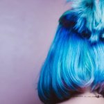 Zatrzymaj blask koloru: domowa pielęgnacja włosów po koloryzacji krok po kroku