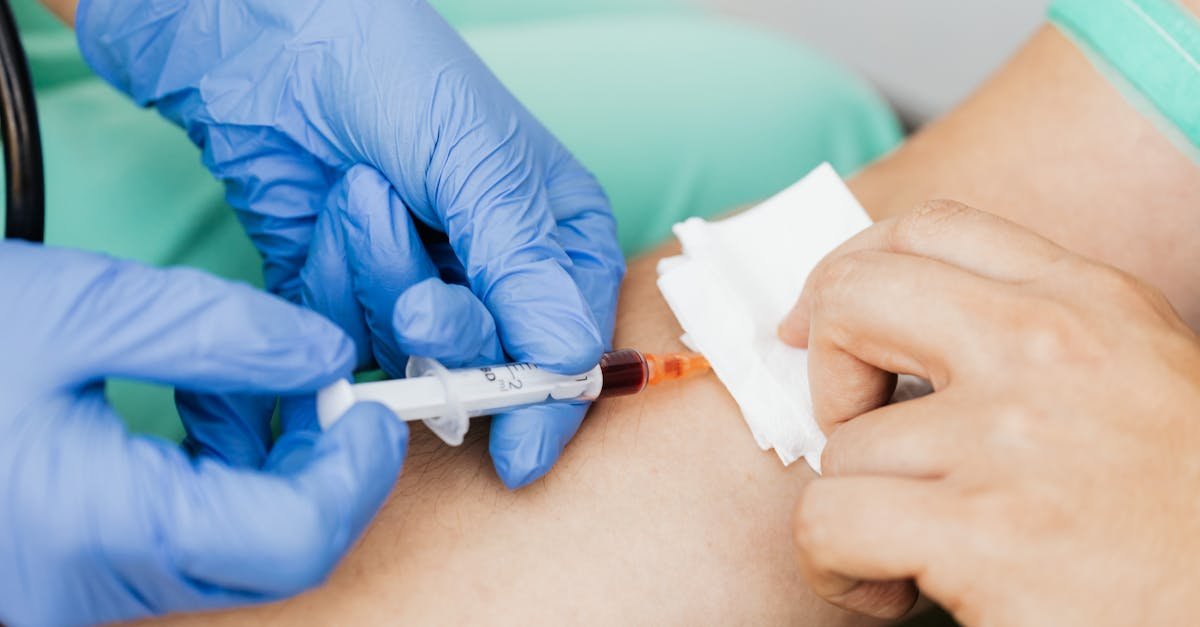 Ciągle zmęczona i blada? 9 subtelnych sygnałów anemii u kobiet, które łatwo przeoczyć