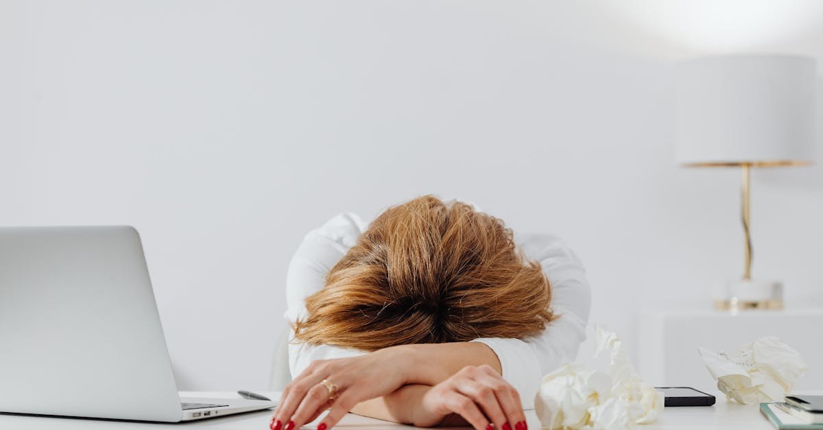 Spokój na zawołanie: rytuały, które uciszą nerwy przed wielkim dniem