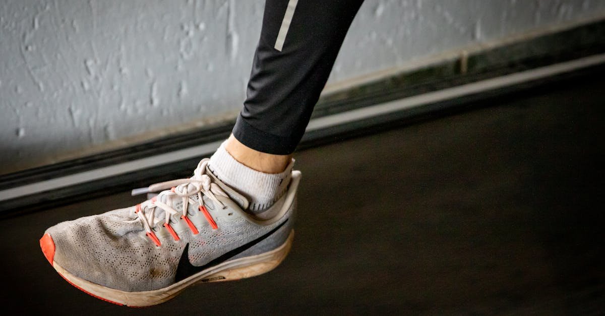 Od kanapy do pierwszego kilometra: prosty plan krok po kroku dla absolutnych początkujących