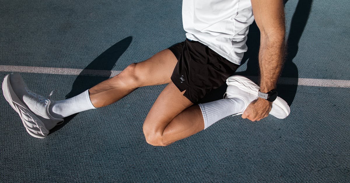 Twój debiut biegowy bez zadyszki: plan startu dla zupełnych początkujących