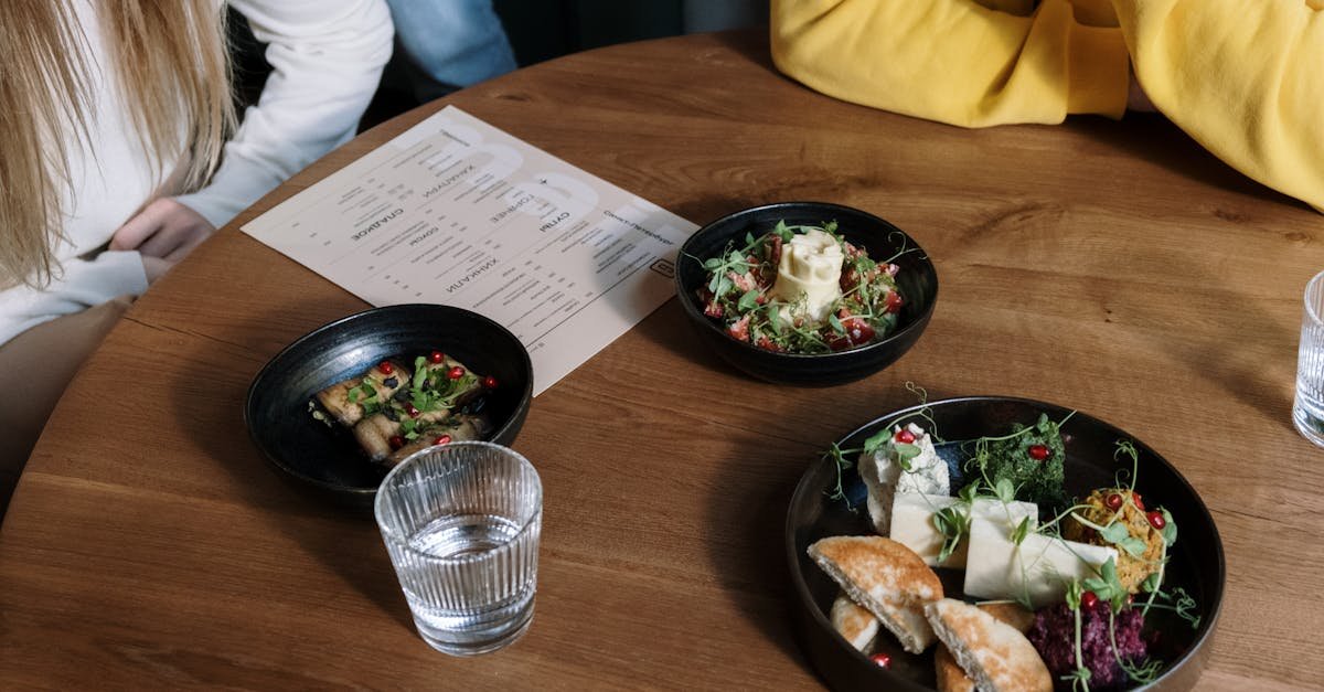 Siła na talerzu: dieta, która wspiera uzupełnianie żelaza u kobiet