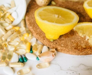 Odbuduj tarczę odporności po antybiotykach: 10 prostych kroków do szybszego powrotu do formy