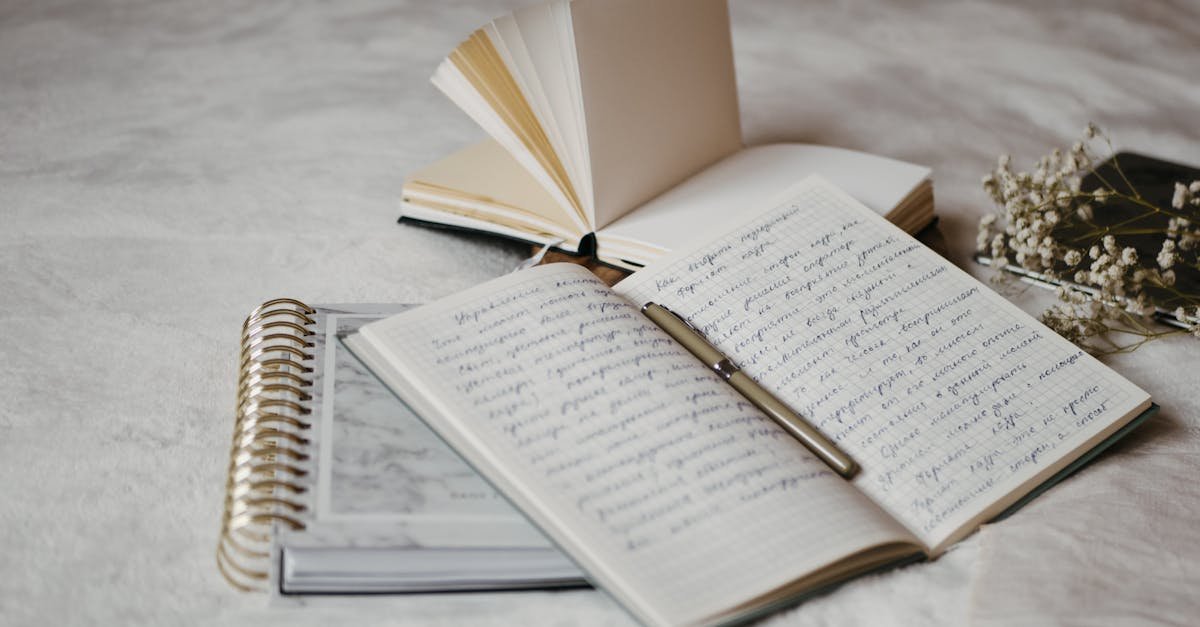 Dziennik wdzięczności bez tajemnic: przewodnik krok po kroku, który naprawdę działa