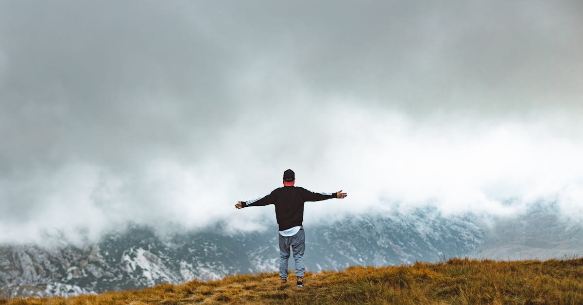Zamiast strachu — ciekawość: jak wejść w nowy etap życia z lekkością
