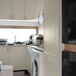 Mała kuchnia, wielkie chłodzenie: przewodnik po wyborze lodówki, która zmieści się wszędzie